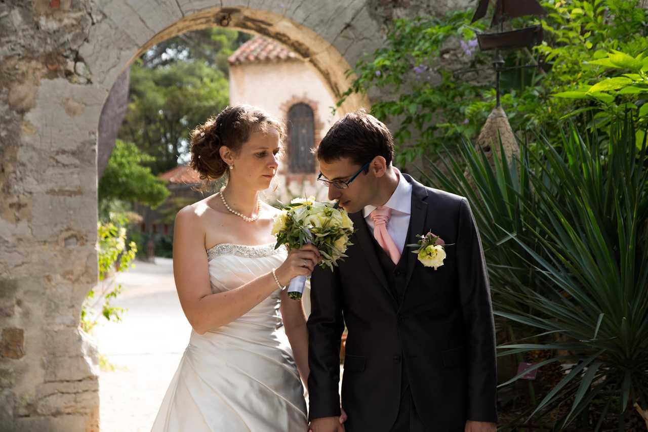 mariage50
